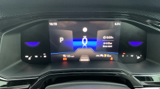 Volkswagen Polo 1.0 TSI Life 5dr DSG Petrol Hatchback